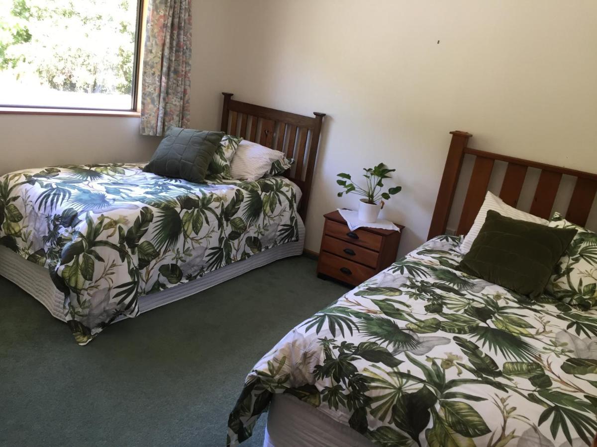 Baton Country Escape Vila Thorpe Exterior foto